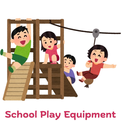 Schoolplay Equipment